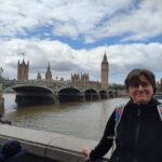 Bib Ben et le Palais de Westminster