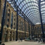 Hay&rsquo;s Galleria