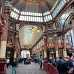 Leadenhall market