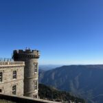 Observatoire du mont aigoual